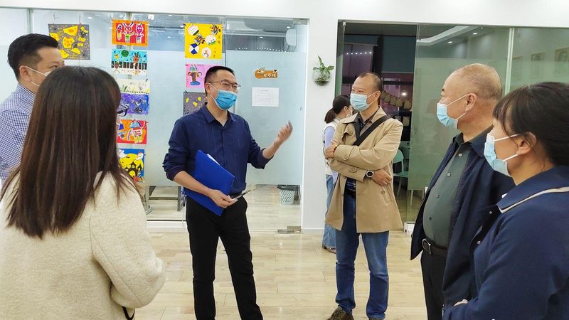 线上培训机构排行榜前十