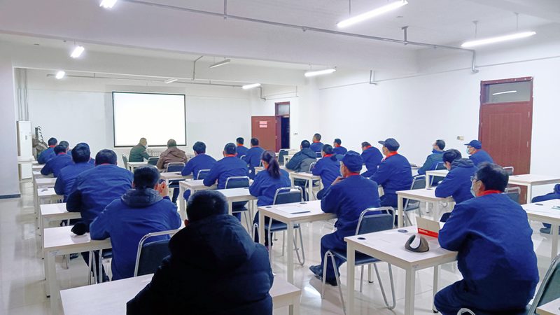 行业背景：消防工程师职业的兴起与线上培训的兴起
